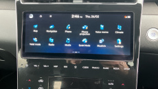 Hyundai TUCSON 1.6 TGDi Premium 5dr 2WD Petrol Estate